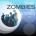 The Zombies In Stereo (CD) Box Set