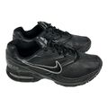 Nike Air Max Herren Sneaker Schwarz EUR 42