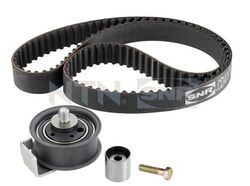 Zahnriemensatz SNR KD457.22 für AUDI VW A4 8D2 3B2 PASSAT A6 C5 C4 B5 3B5 Syncro