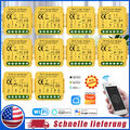 Tuya WLAN Smart Schalter Modul Rolladenschalter Für Smart Life, Tuya Smart DHL