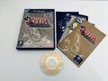 The Legend Of Zelda The Wind Waker Nintendo GameCube in OVP mit Anleitung CIB