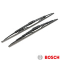 Scheibenwischer BOSCH vorne 2x 3397118402 Twin 530/450mm für KIA SEAT SKODA VW