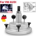 MONTAGEWERKZEUG KURBELWELLE DICHTFLANSCH F. AUDI A3 A4 VW GOLF SKODA SEAT T10134