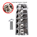 Gebraucht Zylinderkopf Für 03-10 VW T5 Multivan Touareg 2.5 TDI BNZ BPC BPD BPE
