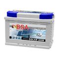 Solarbatterie 70AH 12V AGM GEL USV Batterie Versorgungsbatterie Wohnmobil Boot