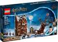 LEGO Harry Potter Hogwarts™ Heulende Hütte und Peitschende Weide