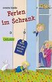 Meine nicht ganz normale Familie 1: Ferien im Schra... | Buch | Zustand sehr gut