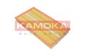 KAMOKA F249401 Luftfilter für MERCEDES-BENZ