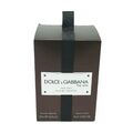 Docle Gabbana The One for men Eau de Toilette 50ml + travel 10ml