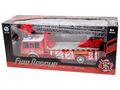 RC Feuerwehr-Auto 8184 Kinder Feuerwehrwagen Rescue Fire Truck