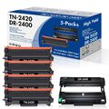 Toner compatible with Brother TN-2420 DR2400 MFC-L2710DW MFC-L 2710 DN HL-L2310D