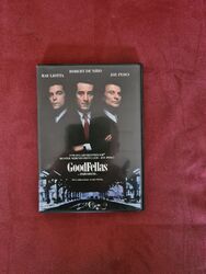 DVD Good Fellas  Warner Brothers Original Sehr guter Zustand