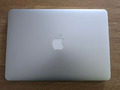 Sehr guter Zustand MacBook Pro Core i5 2,7GHz 13" Anfang 2015 I5-5257U 8GB 128SSD Bildschirmschaden