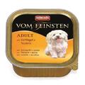 Animonda Vom Feinsten Adult mit Geflügel & Nudeln 22 x 150g getreidefrei