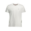 Tommy Hilfiger Original Klassisches T-Shirt mit Logo-Print