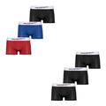 Diesel UMBX-DAMIEN 3er Pack Herren Unterhose Retroshorts Pants Shorts Slips