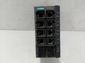 Siemens 6GK5208-0BA10-2AA3 Simatic NET Industrial Ethernet Switch