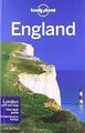 England (Lonely Planet Country Guides) von David Else | Buch | Zustand gut