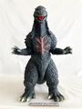 2003 Film Monster Dx 11 " Riesig Rot Scar Brust Godzilla 2004 Figur Bandai Toy