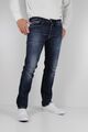 REPLAY Jeans MA972 Grover Straight Fit - Dark Indigo - Super Stretch W29 - W40