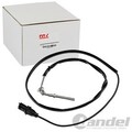 NTY ABGASTEMPERATURSENSOR passend für CADILLAC BLS SAAB 9-3 9-3X | EGT-SA-000
