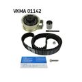 Zahnriemensatz SKF VKMA 01142 für AUDI FORD MITSUBISHI SEAT SKODA VW