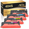 4 Toner XXL für Samsung Xpress C 430 C 430 W C 480 C 480 FN C 480 FW C 480 W