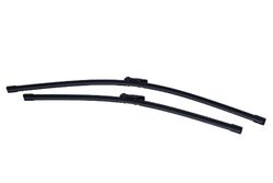 Wischblatt Scheibenwischer MAXGEAR 39-0662 für VW TIGUAN AD1 AX1 ALLSPACE BW2 A6