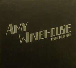 2erCD AMY WINEHOUSE - back to black, Deluxe Ed.  I Zustand sehr gut I