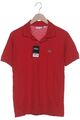 Lacoste Poloshirt Herren Polohemd Shirt Polokragen Gr. EU 50 (LACOST... #6zgyf2c