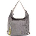 SURI FREY Umhängetasche und Rucksack SURI Sports Marry, Nylon, 18025-420 sand