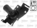 VALEO Thermostat Kühlmittel 820595 mit Gehäuse für SKODA FELICIA 2 6U1 1 6U5 up