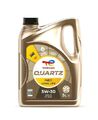 TOTAL Quartz INEO Long Life 5W-30 5 Liter Motoröl MB 229.51 VW 504 00 Porsche