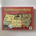 Schmidt Spiele 49147 Spielesammlung über 100 Spielmöglichkeiten Freunde Familie