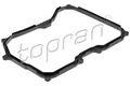 TOPRAN 113 391 Dichtung, Ölwanne-Automatikgetriebe für AUDI MINI SEAT SKODA VW