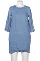 Marie Lund Kleid Damen Dress Damenkleid Gr. EU 34 Blau #f33ec6b