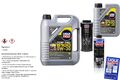 6L LIQUI MOLY Top Tec 6100 0W-30 Motoröl Motorenöl MotorProtect ProLine