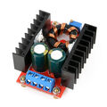 150W DC-DC Boost Converter 10-32V to 12-35V 6A Step Up Power Supply Module RF