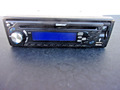 Clatronic AR 687 CD MP3 - CD Receiver Autoradio USB RDS MP3 MMC, SD-Kartenslot