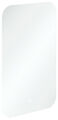 Villeroy & Boch More to See Lite, Spiegel, 600x1000x24 mm, mit LED-Beleuchtung,