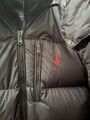 Polo Ralph Lauren Jacke Winterjacke in Schwarz Gr. Xl