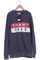 Tommy Jeans Sweater Herren Sweatpullover Sweatjacke Sweatshirt Gr. X... #yup60e0