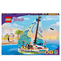 LEGO 41716 Friends Stephanies Segelabenteuer Neu & OVP