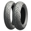 Motorradreifen Michelin City Grip 2 100/80-16 50S & 110/80-14 59S Ducati