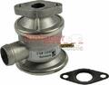 Original METZGER Ventil Sekundärluftpumpsystem 0892232 für Audi Seat Skoda VW