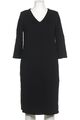 Anna Aura by Peter Hahn Kleid Damen Dress Damenkleid Gr. EU 46 Schwarz #ow33u5s