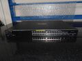 HPE Aruba 2530-24 PoE+24 Ports PoE Managed Switch + 2 x SFP J9779A