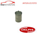 KRAFTSTOFFFILTER DELPHI EFP218 P FÜR MG MONTEGO,MAESTRO,MGR V8 3.9L,2L