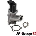 JP GROUP AGR-Ventil 3319900200 passend für FIAT FORD LANCIA OPEL SUZUKI