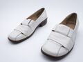 Jenny by ara Damen Slipper Halbschuh Freizeitschuh Leder Gr. 42 EU Art. 8655-10